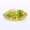 1.66ct Marquise Lab Grown diamond, stone 38211