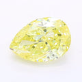 1.03ct Pear Lab Grown diamond, stone 38315