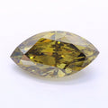 2.00ct Marquise Lab Grown diamond, stone 38330