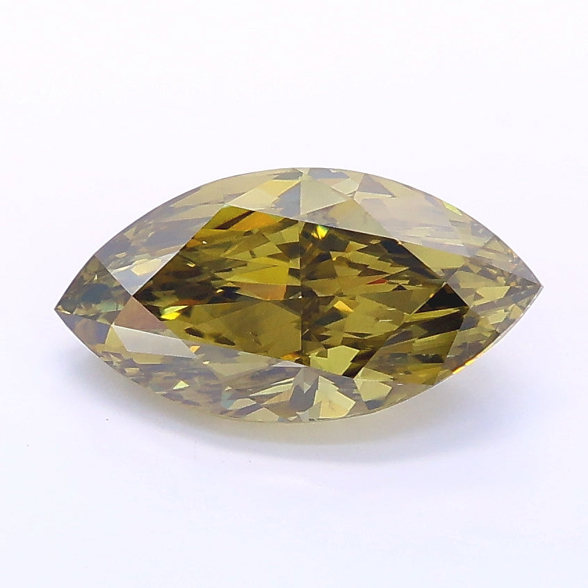 2.00ct Marquise Lab Grown diamond, stone 38330