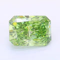0.99ct Radiant Lab Grown diamond, stone 38332
