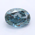 1.06ct Oval Lab Grown diamond, stone 38338