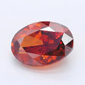 1.06ct Oval Lab Grown diamond, stone 38363