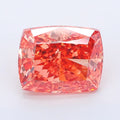 3.01ct Cushion Lab Grown diamond, stone 38368