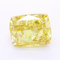 1.90ct Cushion Lab Grown diamond, stone 38369