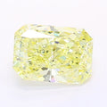 1.16ct Radiant Lab Grown diamond, stone 38371