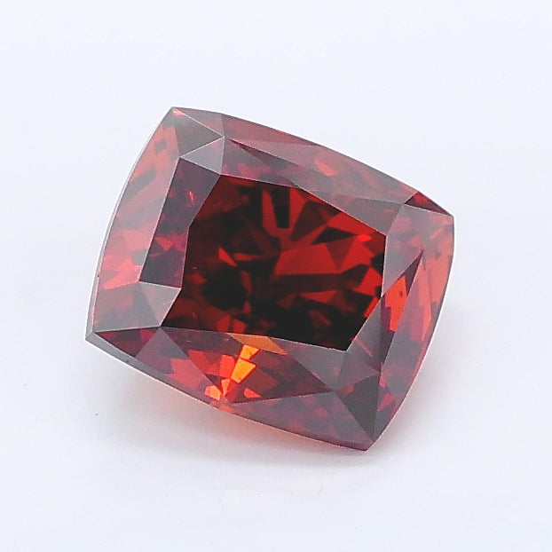 1.05ct Cushion Lab Grown diamond, stone 38438