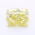 1.02ct Cushion Lab Grown diamond, stone 38534