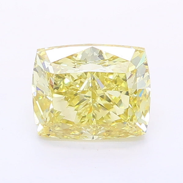 1.02ct Cushion Lab Grown diamond, stone 38534