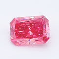 1.03ct Radiant Lab Grown diamond, stone 38615