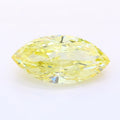 2.01ct Marquise Lab Grown diamond, stone 38743