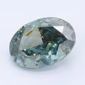 1.73ct Oval Lab Grown diamond, stone 38770