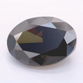 4.54ct Oval Lab Grown diamond, stone 38775