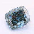 1.20ct Radiant Lab Grown diamond, stone 38858