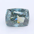 2.00ct Cushion Lab Grown diamond, stone 38859