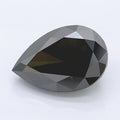1.65ct Pear Lab Grown diamond, stone 38935