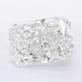 10.06ct Radiant Lab Grown diamond, stone 38940