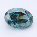 1.94ct Oval Lab Grown diamond, stone 39080