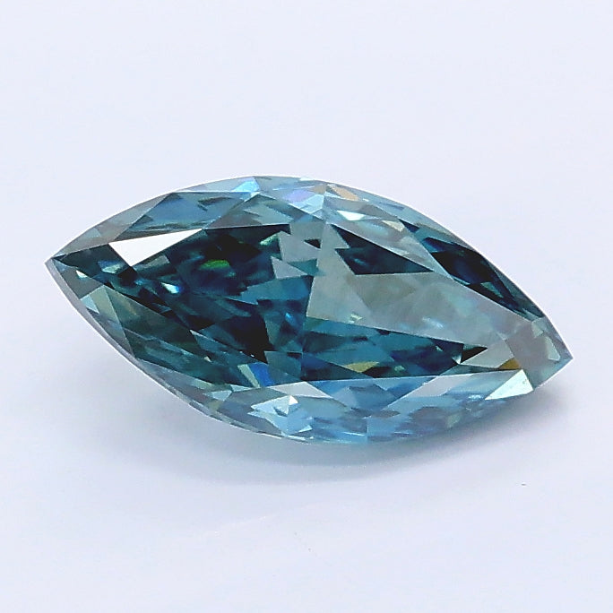 1.03ct Marquise Lab Grown diamond, stone 39089