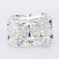 7.25ct Radiant Lab Grown diamond, stone 39113