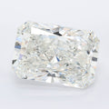 6.27ct Radiant Lab Grown diamond, stone 39210