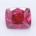 2.70ct Cushion Lab Grown diamond, stone 39212
