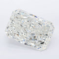10.01ct Radiant Lab Grown diamond, stone 39237