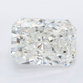 6.02ct Radiant Lab Grown diamond, stone 39318