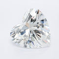1.09ct Heart Lab Grown diamond, stone 39403