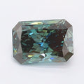 1.03ct Radiant Lab Grown diamond, stone 39469
