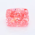 1.06ct Cushion Lab Grown diamond, stone 39520