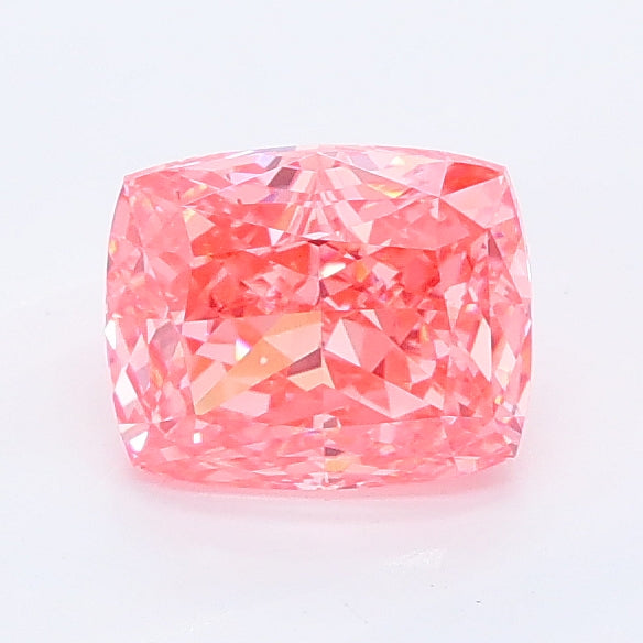 1.06ct Cushion Lab Grown diamond, stone 39520