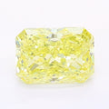 1.04ct Radiant Lab Grown diamond, stone 39537