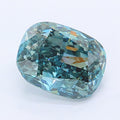 1.85ct Cushion Lab Grown diamond, stone 39548