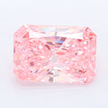 10.23ct Radiant Lab Grown diamond, stone 39588