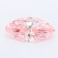 0.99ct Marquise Lab Grown diamond, stone 39646