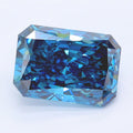 2.86ct Radiant Lab Grown diamond, stone 39760