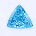 0.43ct Triangular Brilliant Lab Grown diamond, stone 39768