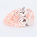 1.08ct Pear Lab Grown diamond, stone 39796