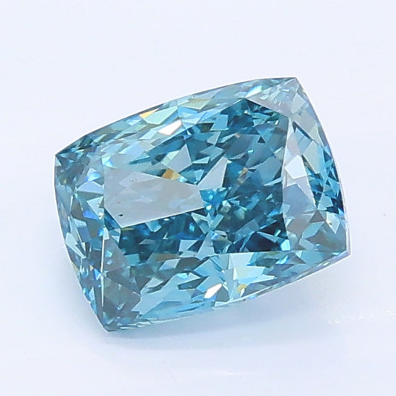 1.09ct Cushion Lab Grown diamond, stone 39835