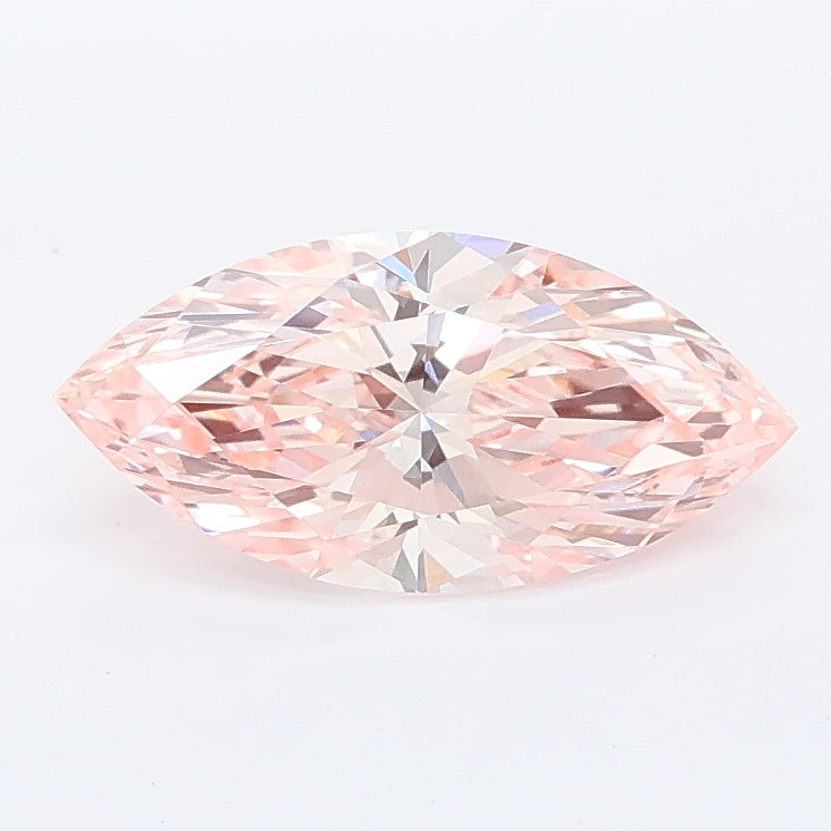1.09ct Marquise Lab Grown diamond, stone 39855