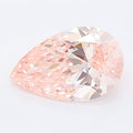 1.57ct Pear Lab Grown diamond, stone 39924