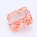 1.06ct Cushion Lab Grown diamond, stone 39933