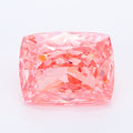 1.54ct Cushion Lab Grown diamond, stone 40048