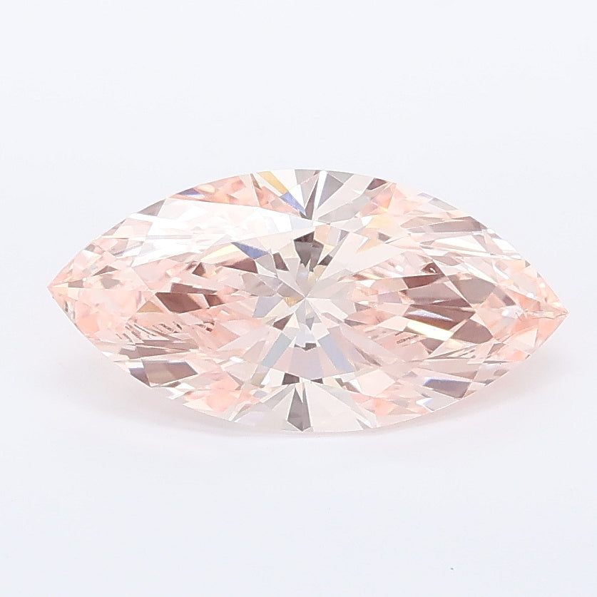 1.50ct Marquise Lab Grown diamond, stone 40145