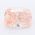 2.09ct Cushion Lab Grown diamond, stone 40167
