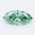 1.00ct Marquise Lab Grown diamond, stone 40168