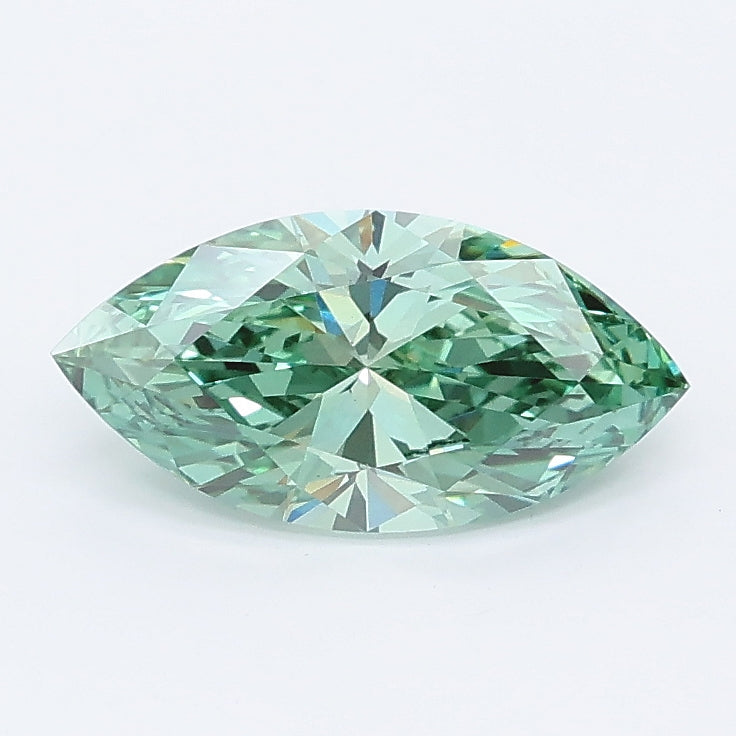 1.00ct Marquise Lab Grown diamond, stone 40168