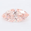 1.08ct Marquise Lab Grown diamond, stone 40171