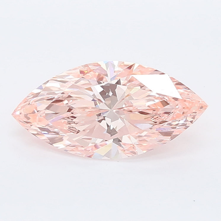 1.08ct Marquise Lab Grown diamond, stone 40171
